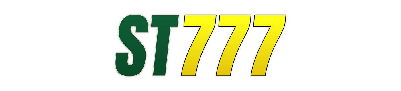 st777 Logo